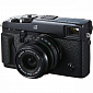 Объектив Fujifilm XF 23mm F2.0 Black - фото 6