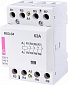 Контактор ETI R 63-04 230V AC 63A (AC1) - фото 1