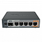 Маршрутизатор MikroTik hEX S (RB760iGS) - фото 1