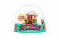 Ігрова фігурка Jazwares Nanables Small House Містечко солодощів Бістро "Попкорн" - фото 1