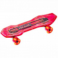 Скейтборд Neon Cruzer Красный
