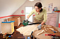 Лобзик Bosch PST 700E, 500Вт, 1.7 кг, Bosch Electronic - фото 4