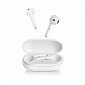 Bluetooth-гарнітура Ttec AirBeat Free True Wireless Headsets White (2KM133B) - фото 1