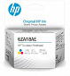 Друк. головка HP GT52 DJ5810/5820, Ink Tank 115/315/319/410/415/419, Smart Tank 500/515/530/615 Tri-Color - фото 1