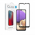 Защитное стекло ACCLAB Full Glue для Samsung Galaxy A32 SM-A325 Black (1283126510533)