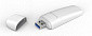 WiFi-адаптер TENDA U12 AC1300, USB 3.0 - фото 1