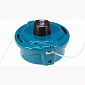 Косильна головка Makita для EM2500, DUR187, DUR188, BBC231U, BC231UD,... (B-02945) - фото 1