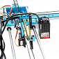 Розширення Makeblock для XY Plotter 2.0: лазерна насадка (Laser Engraver Upgrade Pack for XY Plotter 2.0) - фото 4