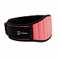 Пояс для тяжелой атлетики Tavialo L Black-Red (189302009) - фото 1