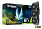 Видеокарта Videocard ZOTAC GAMING GeForce RTX 3080 Ti Trinity 12GB GDDR6X - фото 1