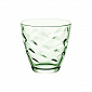 Стакан Bormioli Rocco FLORA GREEN низ., 260 мл - фото 1