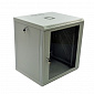 Шкаф серверный CMS 12U 600 х 500 х 640 UA-MGSWA125G для сетевого оборудования - фото 1