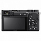 Цифр. фотокамера Sony Alpha 6400 Body Black - фото 5