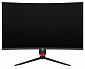 2E 31.5" G3220B (2E-G3220B-01.UA) VA Black Curved 165Hz - фото 1