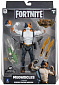 Коллекционная фигурка Jazwares Fortnite Legendary Series Oversized Figure Meowscles - фото 1