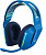 Гарнитура Logitech G733 Blue (981-000943)