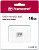 Картка пам'яті Transcend 16GB microSDHC C10 UHS-I R95/W10MB/s