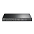 Коммутатор TP-LINK TL-SG3428XMP 24xGE/PoE+384W 4x10GE SFP+ L2 JetStream 19" 1U