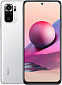 Смартфон Xiaomi Redmi Note 10S 6/128GB Dual Sim Pebble White (M2101K7BNY) - фото 1