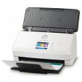 Документ-сканер А4 HP ScanJet Pro N4000 snw1 с Wi-Fi