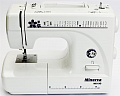 Швейна машина МINERVA М819В