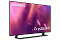 Телевизор 55" LED 4K Samsung UE55AU9000UXUA Smart, Tizen, Black