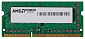 Память для ноутбука AMD DDR3 1600 8GB 1.5V SO-DIMM - фото 1