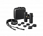 Бинокль Nikon MONARCH HG 10x30 - фото 7