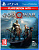 Игра PS4 God of War (Хиты PlayStation) [Blu-Ray диск]