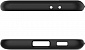 Чехол Spigen для Samsung Galaxy S21+ Ultra Hybrid, Matte Black - фото 4