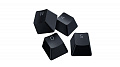 Набір кейкапів для клавіатури Razer PBT Keycap Upgrade Set - Classic Black