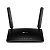 4G-Маршрутизатор TP-LINK TL-MR150 N300 4G LTE 3xFE LAN 1xFE WAN 1xSim Card Slot