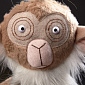 Мягкая игрушка sigikid Beasts Мама Макака 39118SK - фото 3