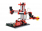 Конструктор fisсhertechnik Trainingsmodelle 3D-Robot 24V - фото 1