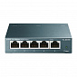 Комутатор TP-Link TL-SG105 5-портовий некерований - фото 1