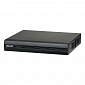 IP-відеореєстратор Dahua NVR1B08HS-8P/E для систем відеоспостереження - фото 1