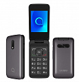 Мобильный телефон Alcatel 3025 Single SIM Metallic Gray