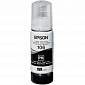 Контейнер з чорнилом Epson L7160/L7180 black - фото 3