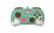 Геймпад проводной Horipad Mini (Pikachu & Eevee) для Nintendo Switch, Green