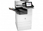 Багатофункціональний пристрій А3 цв. HP Color LJ Enterprise M776zs - фото 1