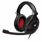 Гарнитура игровая Sennheiser G4ME ZERO 3.5mm - фото 1