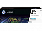 Картридж HP 410X CLJ Pro M377/M452/M477 Black (6500 стр) - фото 1