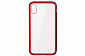 Чохол WK для Apple iPhone XS, WPC-103, Red - фото 1