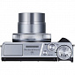 Цифр. фотокамера Canon Powershot G7 X Mark III Silver - фото 24