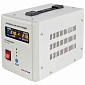 ИБП LogicPower LPY-PSW-500VA+, Lin.int., AVR, 2 x евро, LCD, металл, с правильной синусоидой 12V - фото 1