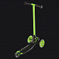 Самокат Neon Glider Зелений N100965 - фото 9