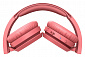 Навушники Philips TAH4205RD Over-Ear Wireless Червоний - фото 5