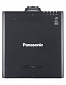 Инсталяционный проектор Panasonic PT-RCQ10LBE (DLP, WQXGA+, 10000 lm, LASER) черный, без оптики - фото 3
