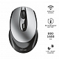 Мышь Trust Zaya Rechargeable WL Black - фото 1