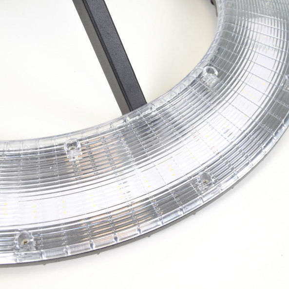 Светильник светодиодный парковый Lightwell LW-GL-50S - фото 3